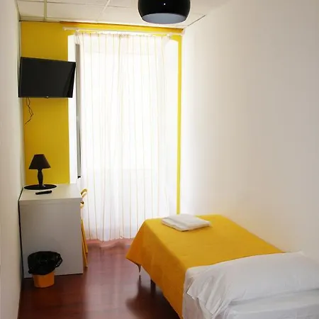 Konukevi Smart Trieste