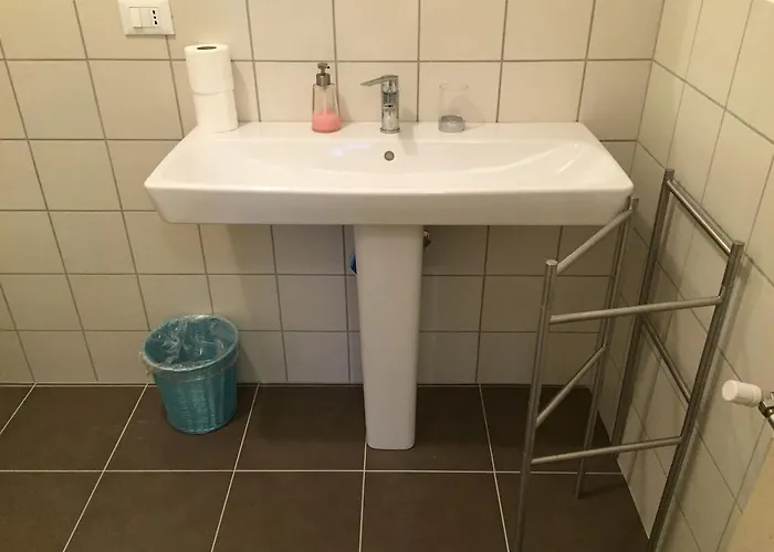 Гостевой дом Smart Триест