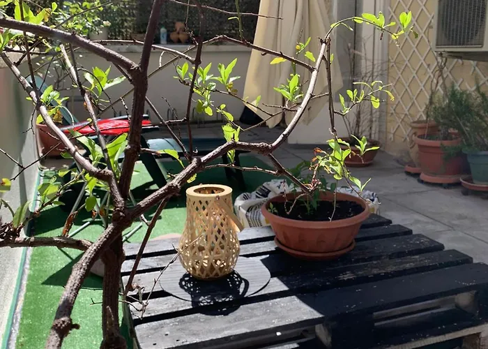 Гостевой дом Smart *