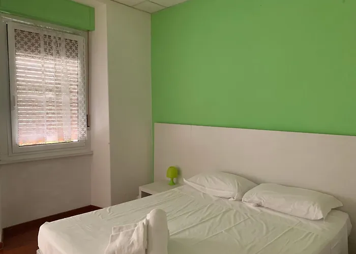 Гостевой дом Smart