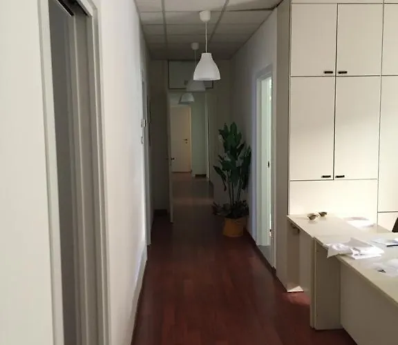 Гостевой дом Smart