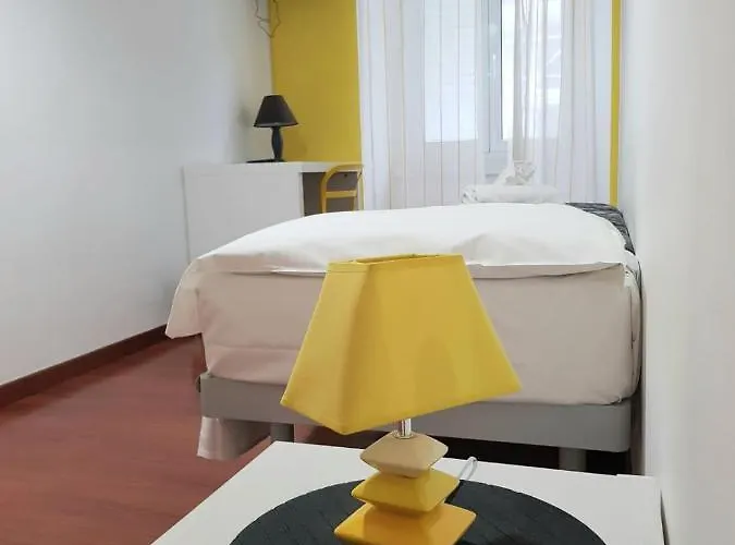 Smart * Триест