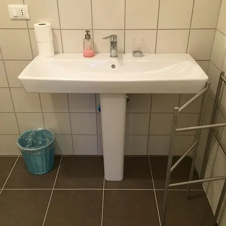 Guest house Smart Accomodation Trieste