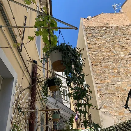 Smart Accomodation Guest house Trieste