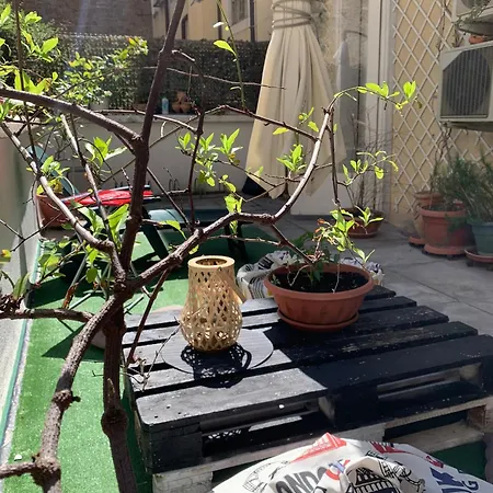 Maison d'hôtes Smart *