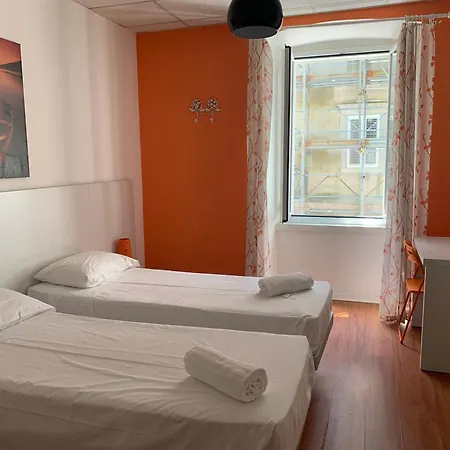 Maison d'hôtes Smart