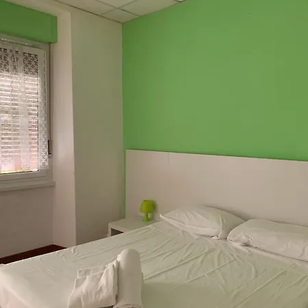 Pensionat Smart Accomodation