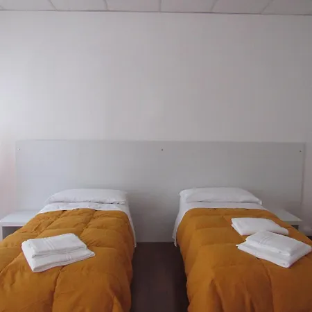 Smart Accomodation * Trieste