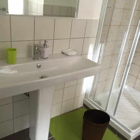 Pensionat Smart Accomodation Trieste