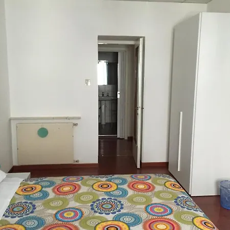 Guest house Smart Accomodation *