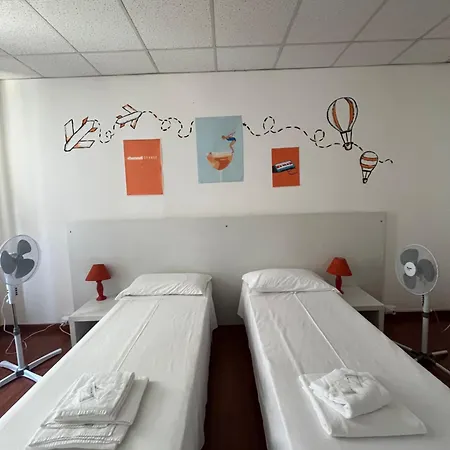 Smart Accomodation