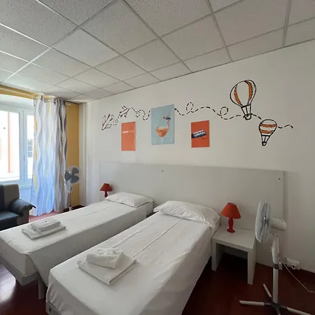 Smart Accomodation *