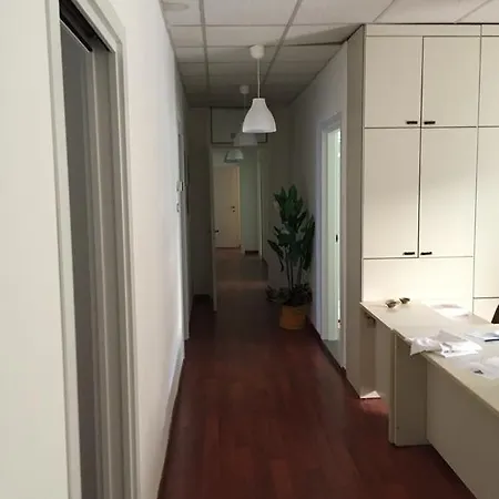 Guest house Smart Accomodation