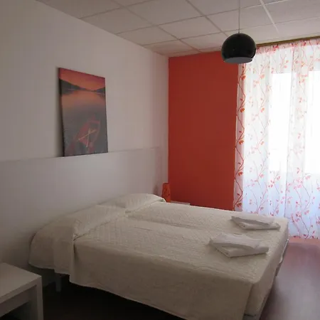 Smart Accomodation Guest house