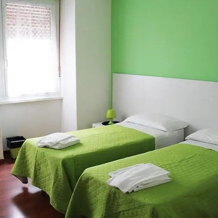 Guest house Smart Accomodation *