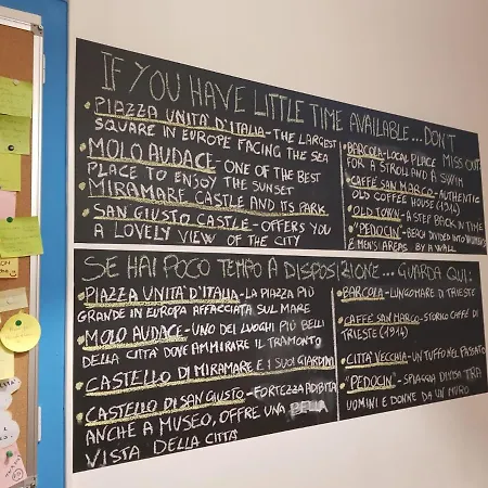 Smart Accomodation *