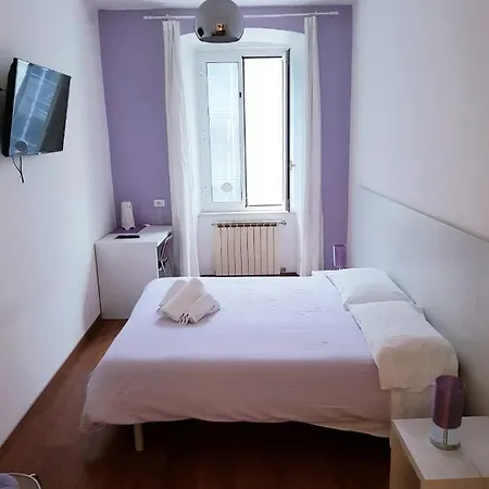 Guest house Smart Accomodation Trieste