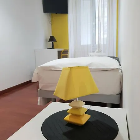 Smart Accomodation * Trieste