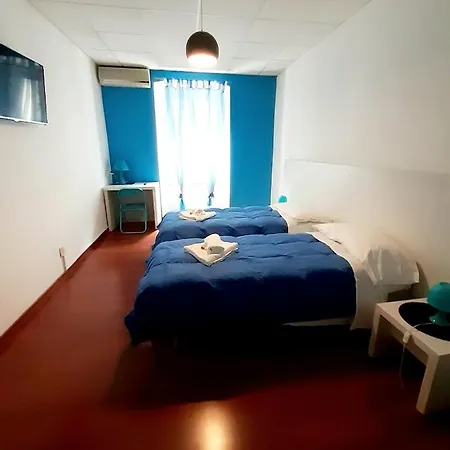 Pensionat Smart Accomodation