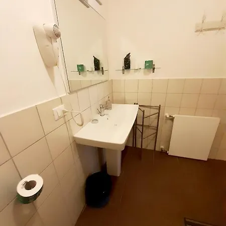 Guest house Smart Accomodation Trieste