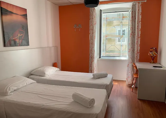 Maison d'hôtes Smart