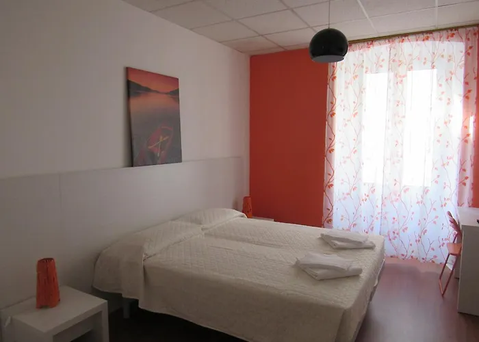 Smart Maison d'hôtes