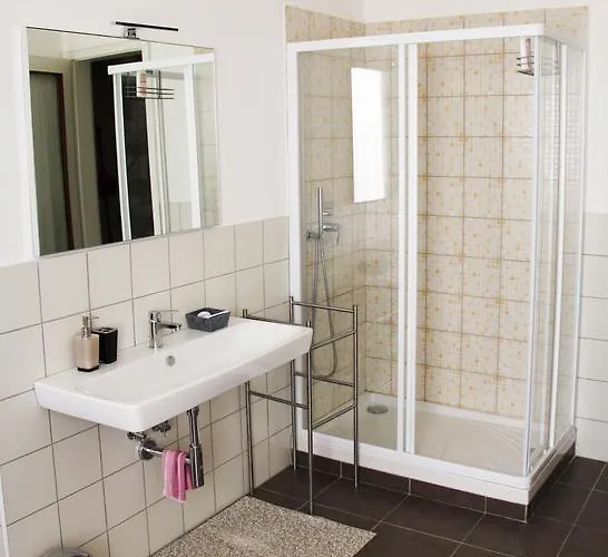 Maison d'hôtes Smart