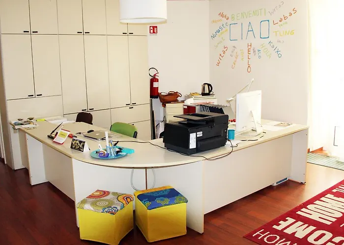 Maison d'hôtes Smart