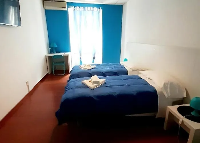 Maison d'hôtes Smart